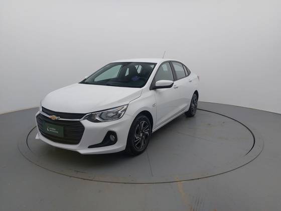 CHEVROLET ONIX 1.0 TURBO FLEX PLUS LT MANUAL CHEVROLET ONIX 1.0 TURBO FLEX PLUS LT MANUAL